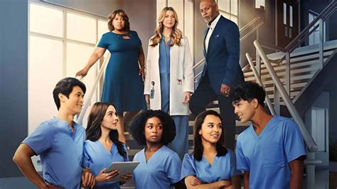 Anatomia de Grey RTP1 7.